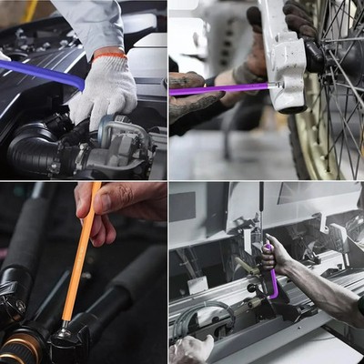 Inbusschlüssel Set 9-teilig Fahrradwerkzeug Sechskant Schlüssel Werkstatt