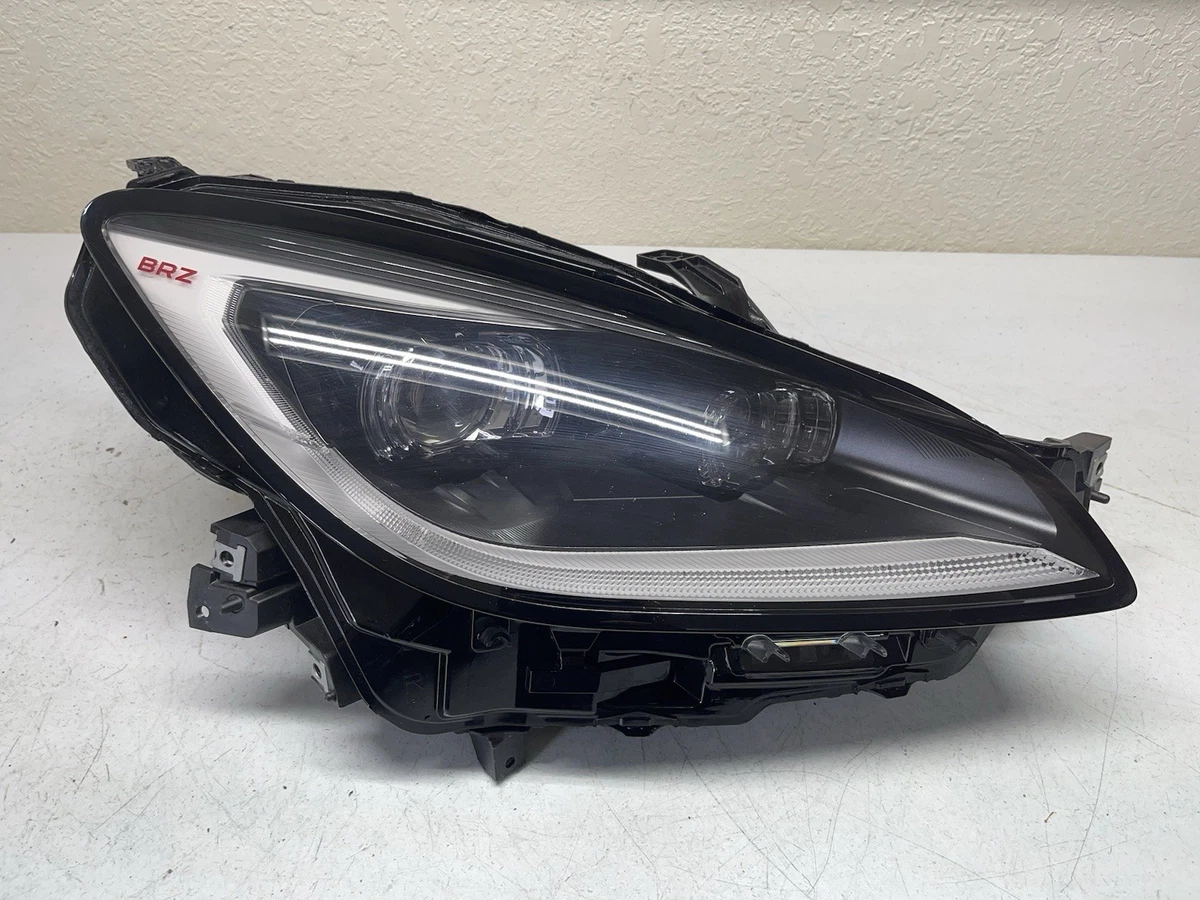 Genuine OEM Front Headlights for Subaru BRZ for sale | eBay