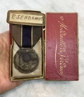 1933 American Legion Convention Cape May New Jersey Medal