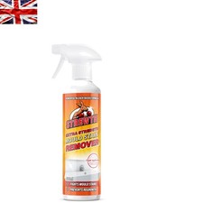 Multi-Surface 500ml Mould Stain Remover Foam Spray - Fast-Acting & Non-Abrasive 13.98 per litre