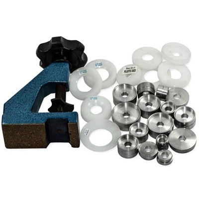 Einpresswerkzeug X-THYMES für Armbanduhren