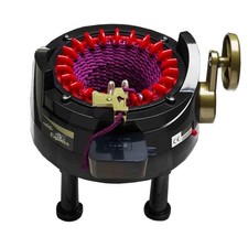 Express Knitting Machine