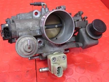 97-02 Toyota Tacoma 3.4L V6 4X4 MT 5VZ-FE Throttle Body TPS 22210-62260 7320