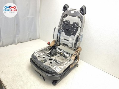 2023-25 RANGE ROVER SPORT FRONT LEFT SEAT TRACK FRAME MOTORS BLADDER MOUNT L461