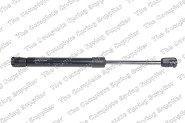 Lesjöfors Gasfeder Motorhaube 8004229 FüR Audi A8 D4 4H2 4H8 4HC 4HL Tfsi Hybrid-image