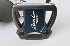 Taylormade Spider Tour X3 2023 Putter / 34 Inch