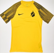 AIK Fotboll Stockholm 2021 Nike Training Shirt Sweden Trikot