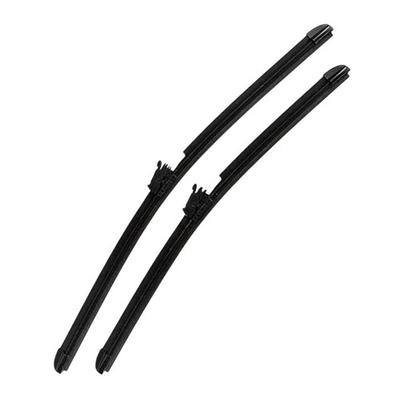 #ad ALL SEASON FRONT WIPER BLADES FOR MERCEDES BENZ S CALSS W222 WITH HEATED WASHER $89.99