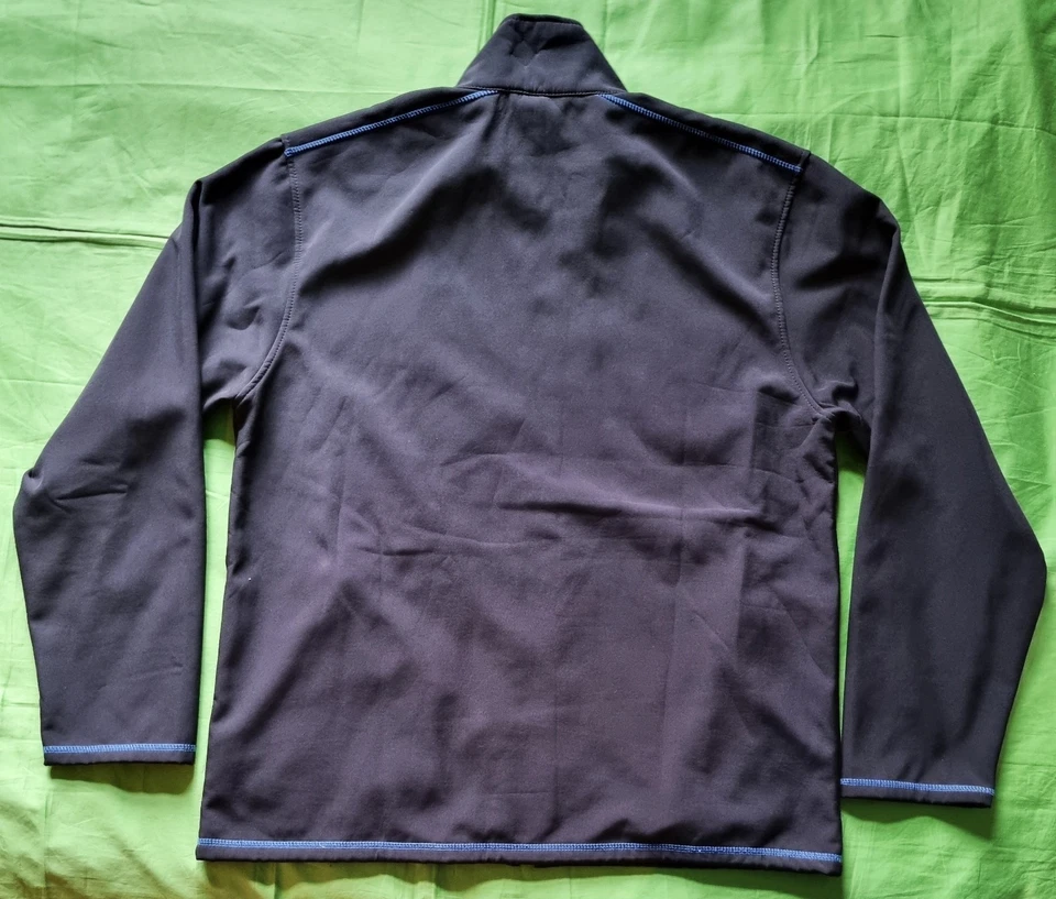 Softshelljacke Herren Nebulus Gr. XL - Bild 3 von 3