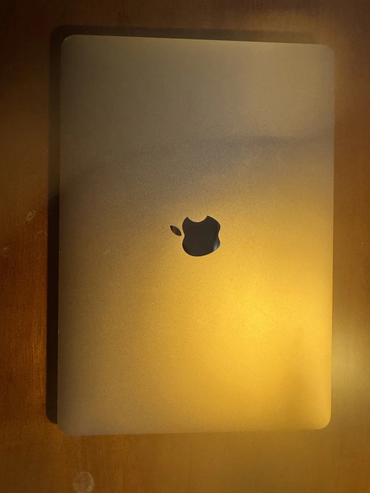 Apple MacBook Air 13" 2020 · i5 · 8GB · 256GB, foto 1 de 3
