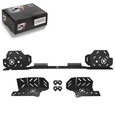 Rinforzo Coperchi Saldatura Riparazione Set 5 Pezzi Per BMW 3 Serie E46
