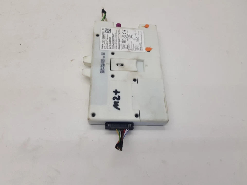 BMW M235i F44 2024 MÓDULO DE CONTROL TELEMÁTICO ECU OEM 5B3B795 Foto 2 de 4