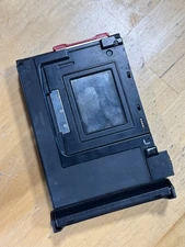 Polaroid Mamiya 645 Film Back