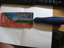 Nicholson WoodChuck 1/2" WC12CMN Wood Chisel Rasp and File