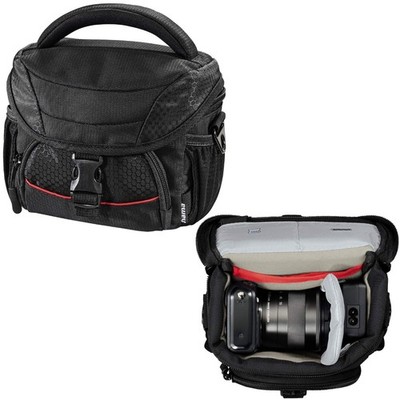 Hama Kamera-Tasche Case Hülle Bridgekamera für Nikon CoolPix P700 B700 B600 B500