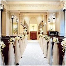 Runners for Weddings 2FTx15FT Sequin Walkway Carpet Glitter Rustic Outdoor Ru...