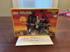 LEGO Majisto's Magical Workshop Set 6048. New Read Description .