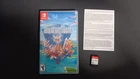 Trials of Mana 2020 - Nintendo Switch, Tested and Working