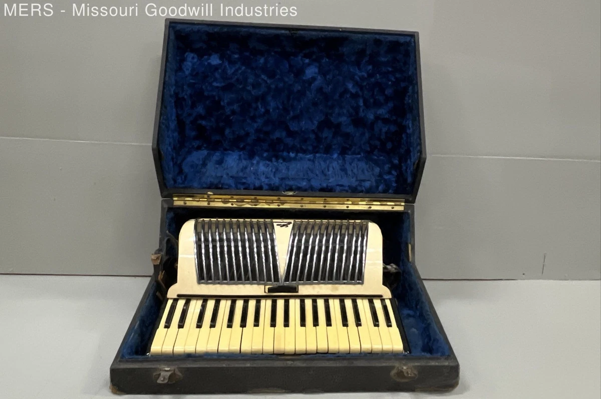 La Tosca Folk & World Keyboard Instruments for sale | eBay