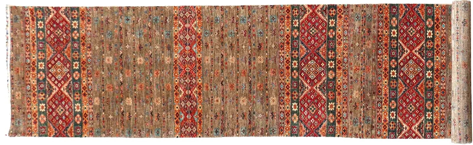 Dormitorio Novedad Runner Rugs