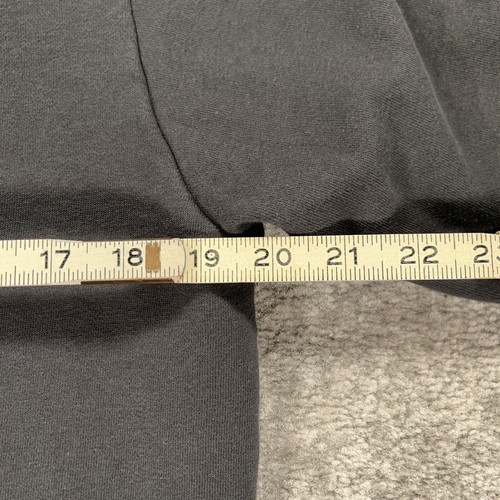 Guns N Roses Hoodie Sweatshirt Womens Small S Black Fleece Pullover Cotton On - Picture 10 of 15