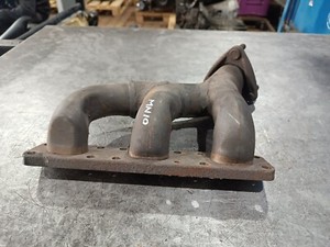 Original BMW 3er E36 5er E39 M52 Abgaskrümmer vorn Zylinder 4-6  1162 1740731