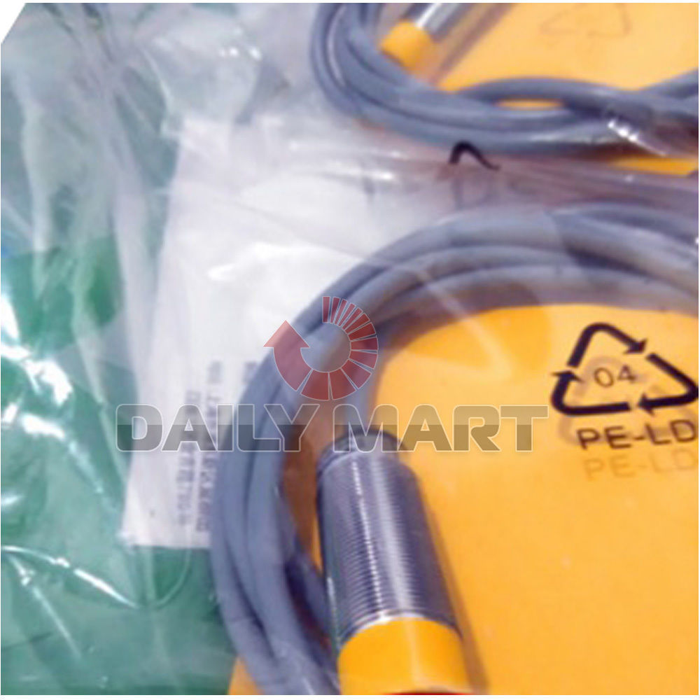 New TURCK NI10-G18-RZ3X