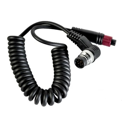 YONGNUO CAVO SCATTO TRIGGER LS-O2/N1 RF-602 PER NIKON D200 D300 D300s D700 D800