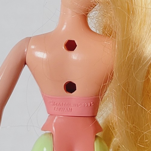 Perfuma She-Ra Principessa del Potere MOTU 1986 Mattel Vintage Quasi Completo - Foto 10 di 19