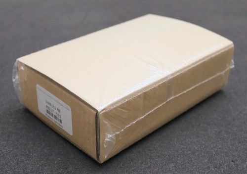 GE KRAUTKRAMER Ultraschall-Prüfkopf !SEALED! UWB2,5-NE Best.Nr. 69217 - 4Mhz - Bild 1 von 8