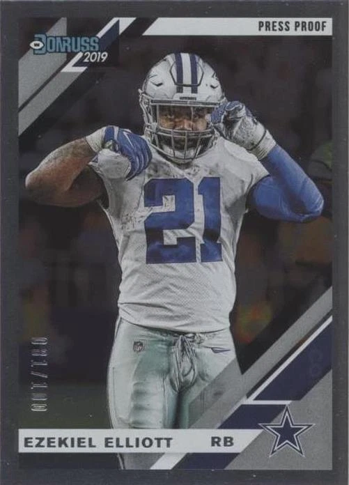 Photo Variations Press Proof Silver