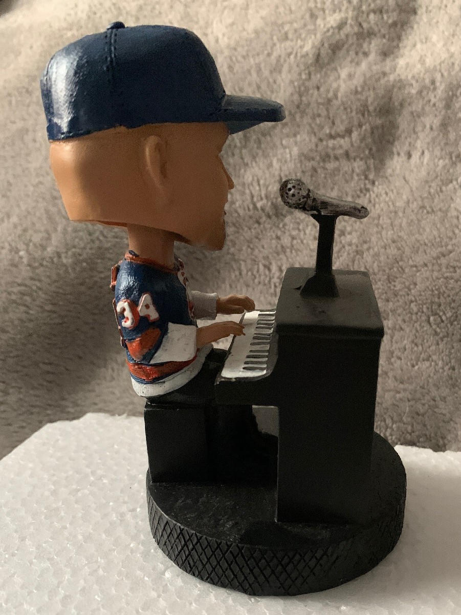 Billy Joel Bobblehead ニューヨーク・ヤンキース New York Yankees Billy Joel Bobblehead SGA Piano Man 7/11