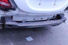 MERCEDES-BENZ C220 AMG LINE RINFORZO CRASH BAR 2015