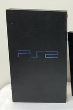 PlayStation 2 PS2 Console Only - You Pick - SCPH-30001 - SCPH-39001/N - Work