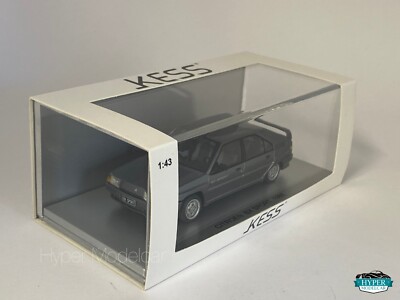 KESS 1/43 CITROEN BX SPORT 1985 GREY MET Art.KE43011030 | eBay