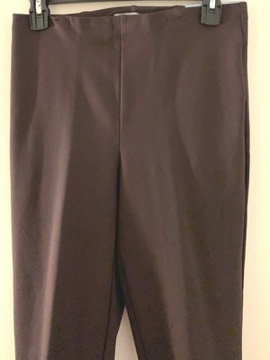 liz claiborne career emma classic ankle pants