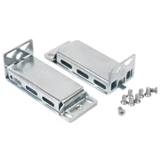 Cisco RCKMNT-19-CMPCT 19in Rackmount Bracket Kit for Catalyst Switch 53-2905-01