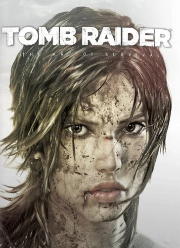 Tomb Raider. The art of survival. Ediz. illustrata - AA.VV.