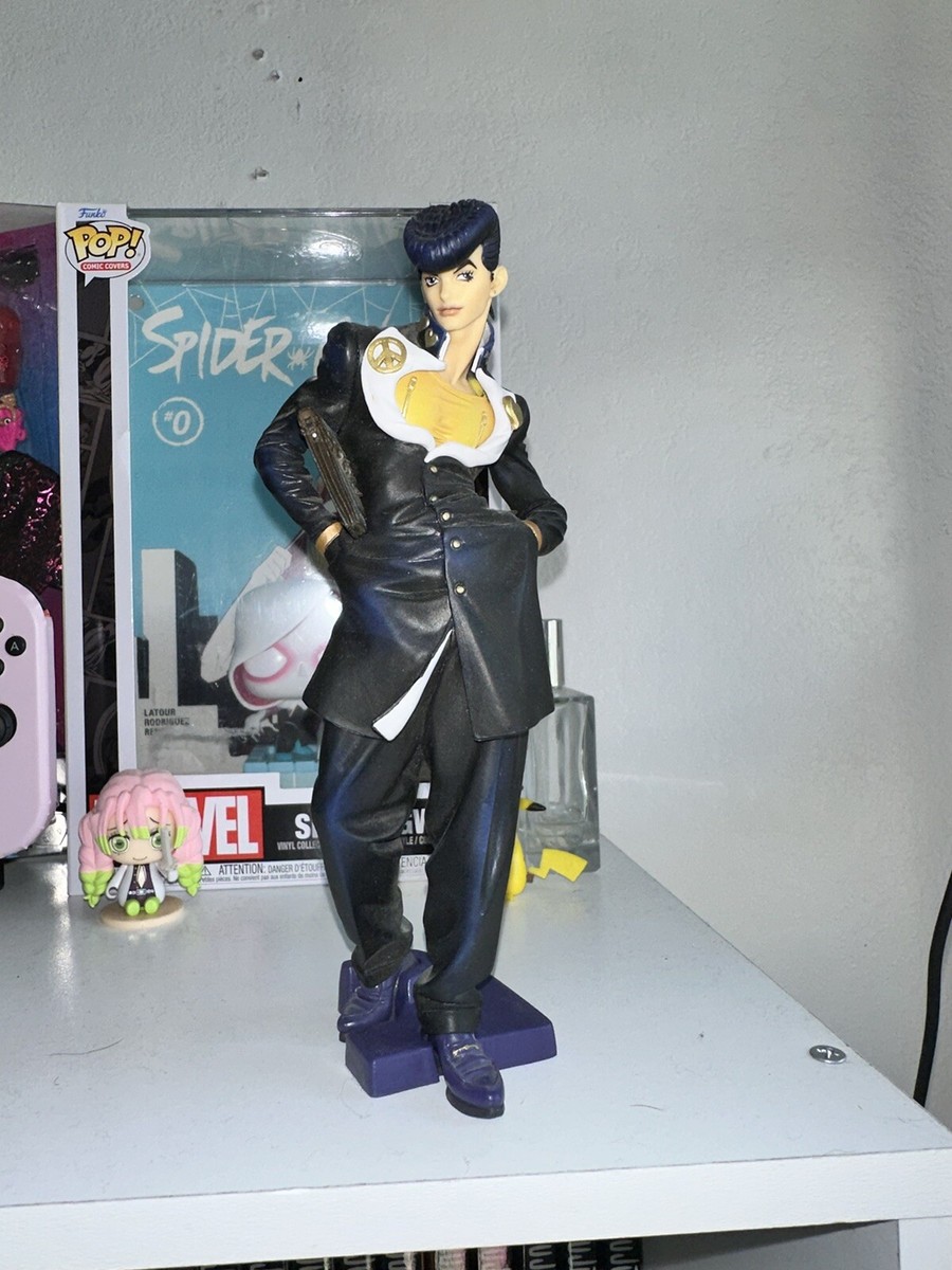ジョジョフィギュア　ishiken69専用 Amazon.com: Medicos JoJo's Bizarre Adventure Part 4: Koichi