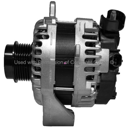 Alternator Quality-Built 10391 Reman - Picture 2 of 4
