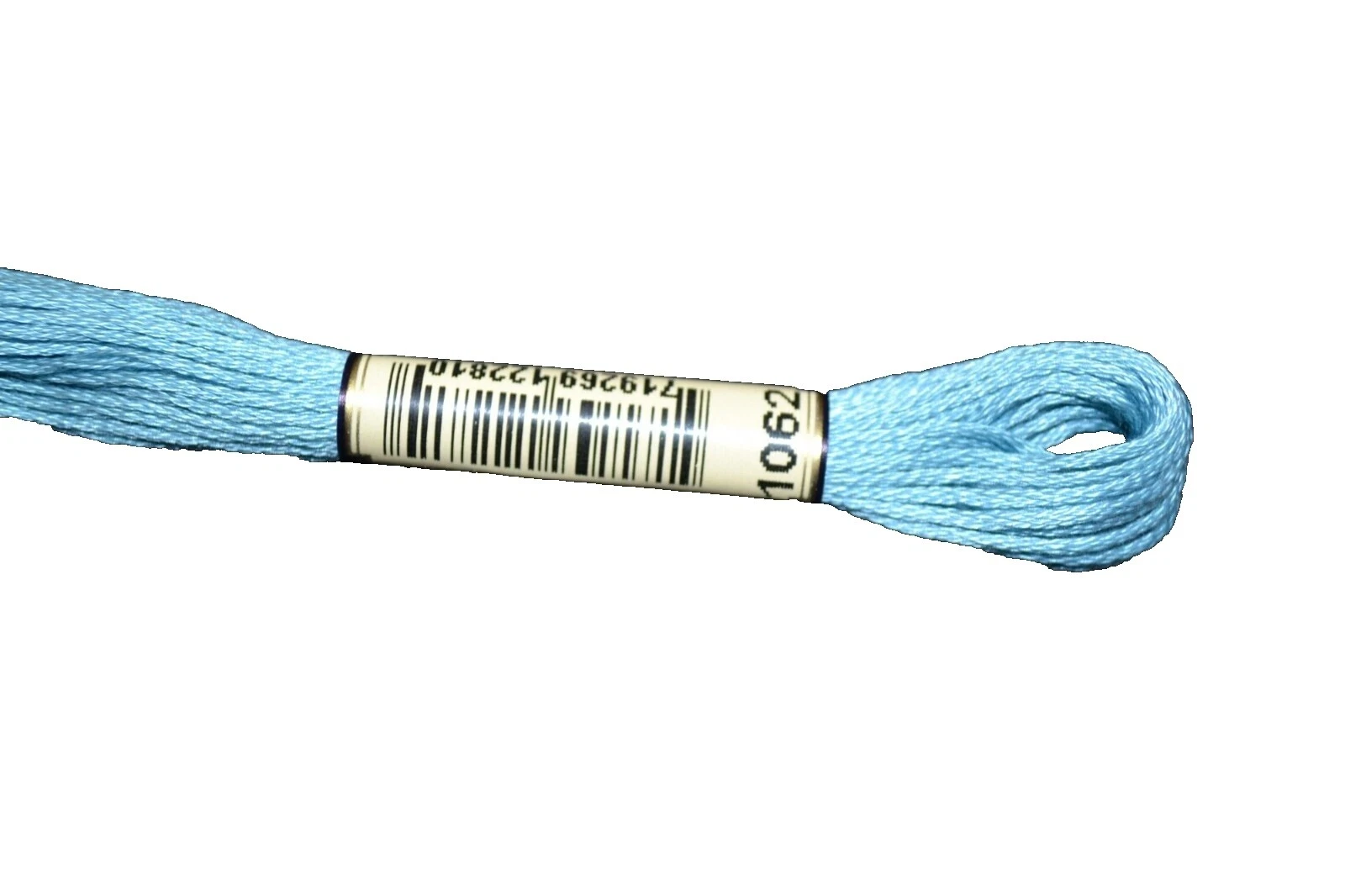 Bordado de algodón trenzado de Punto de Cruz Anchor Threads