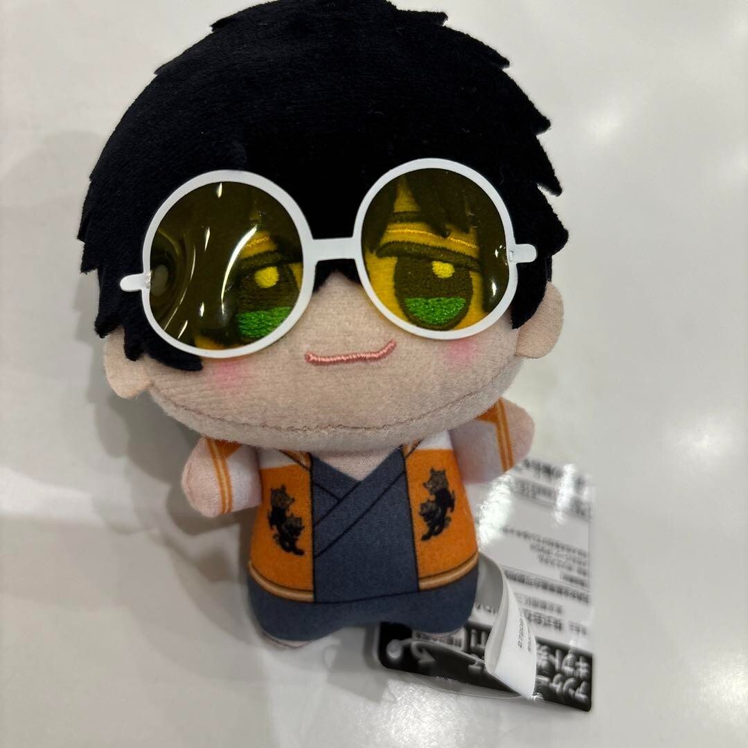 WIND BREAKER Chibigurumi vol.2 Plush toy 11cm Jo Togame | eBay