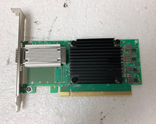 MCX515A-CCAT Ethernet Card 100GbE 1x QSFP28 port PCIe3.0 x16 ConnectX-5 CX515A