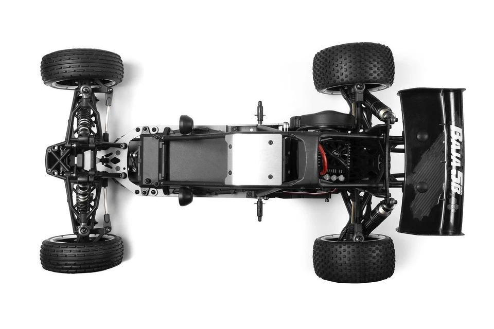 HPI 1/5 Scale Baja 5B Flux 2WD Electric Desert Off Road Buggy SBK Kit HPI160324 - Image 3 of 4