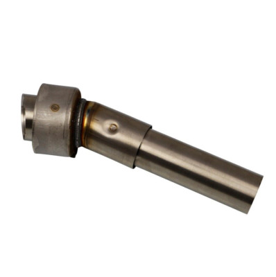 DB-Killer AKRAPOVIC V-TUV233 Für V-TUV233 TUV233