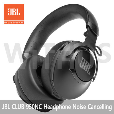 JBL CLUB 950NC Wireless Headphone Hi-Res Sound Quality Adaptive Noise  Cancelling | eBay