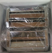 Macchina per pasta Villa Ware Al Dente 177 cromata fresca salutare linguine italiane