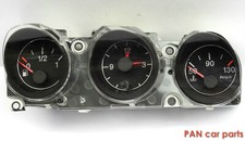 Instrumente Uhr Temp. Tankanzeige Alfa Romeo 156 1,9 JTD 156034528, 503400020600