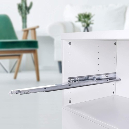 Blum Tandem Schubladenauszug Vollauszug 560H Blumotion Führung Schublade B 30 kg - Bild 2 von 10