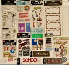 *REDUCED PRICES MAMBI, Vintage Me & My Big Ideas! Happy Planner! YOU CHOOSE
